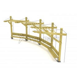 01 PB Pergola 01 PB Pergola